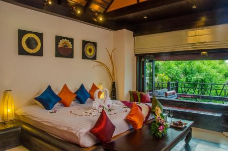 Kirikayan Boutique Resort - 5