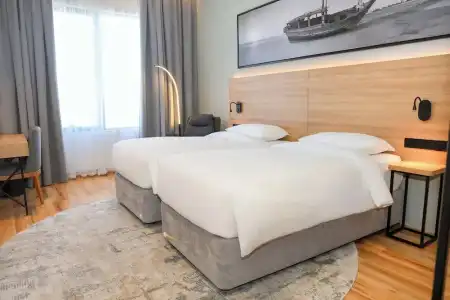 Park Inn By Radisson Muscat - 24