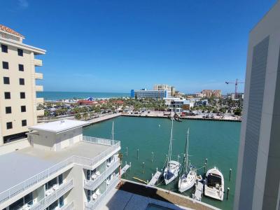 ChartHouse Clearwater Beach Marina - 9