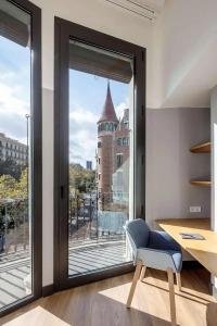 Occidental Diagonal 414 - 46