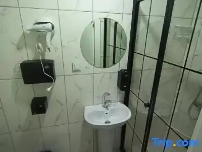 Deeps Hostel Ankara 2 - 8