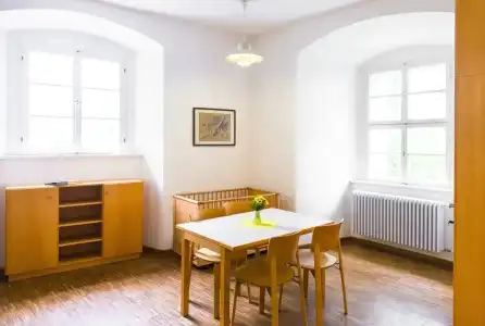Jugendherberge Passau - Hostel - 1