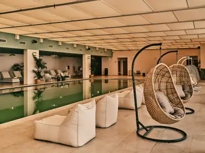 Mangia's Torre del Barone Resort and SPA - 36