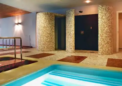 Spa Ezeri - 14