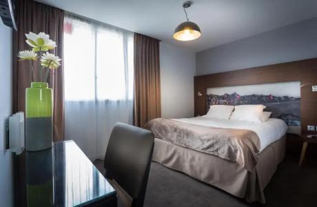 Best Western Garden & Spa - 61