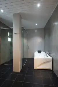 Grand Turf Boutique-hotel - 82