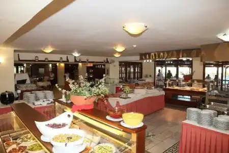 Kampos Village Resort - 34