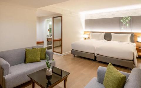 Dusit Princess Chiang Mai - 91