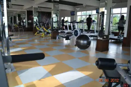 SB Living Place Phuket Town - 22