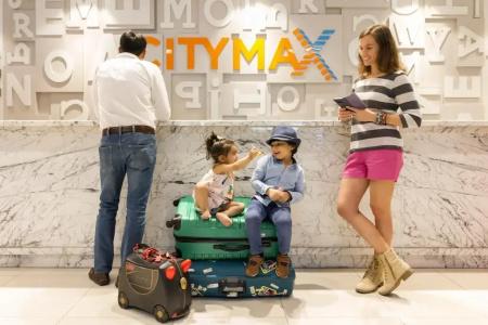Citymax Al Barsha - 33