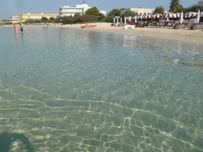 Conchiglia Azzurra Resort & Beach - 21