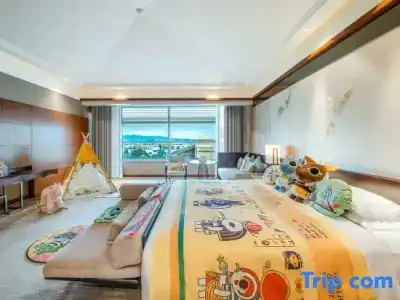 InterContinental Kunming by IHG - 127
