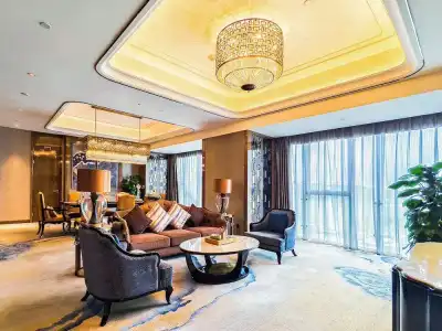Wanda Vista Kunming - 107