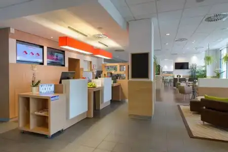 ibis Heilbronn City - 34
