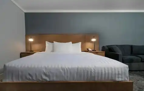 Prestige Kamloops, WorldHotels Crafted - 73
