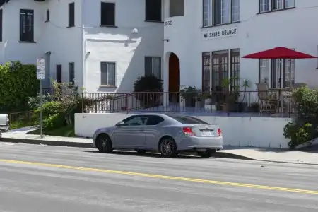 Wilshire Orange - 0