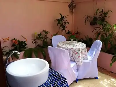Ekman Garden Resort Nakhon Si Thammarat - 74