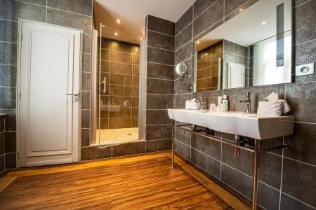 Logis Hôtel Borel - 78