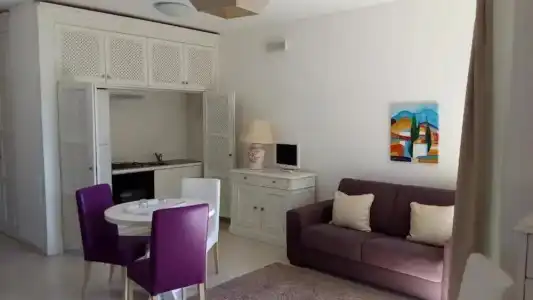 Villa Oasis Residence - 101