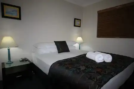 Aruba Beach Resort - 31