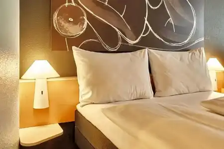 ibis Wien City - 41