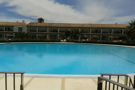 Parador de Málaga Golf - 12