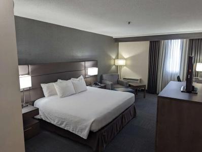 Best Western Plus Toronto Airport - 27
