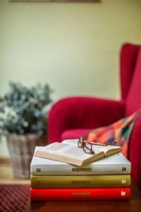 Louisa's Place - 146