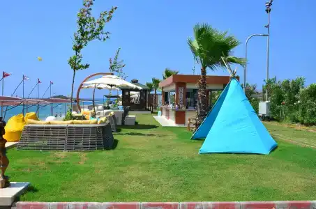 The Marilis Hill Resort & SPA - 11