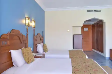 Jasmine Palace Resort & Spa - 77