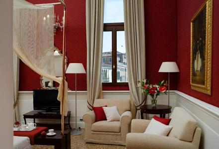 Ruzzini Palace - 3