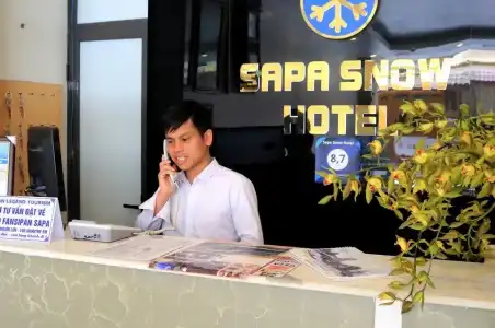 Regal Sapa - 22