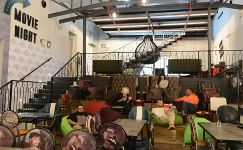 Ibis Styles Jerusalem City Center - 16