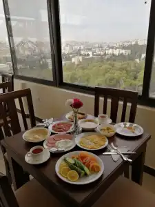 Alqimah Serviced Apartments - 11