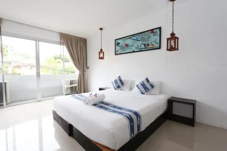The Nest Resort Patong - 89