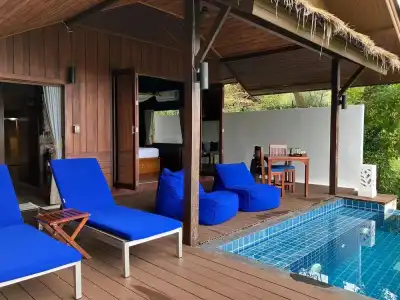 The Place Luxury Boutique Villas - 117