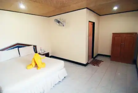 Lanta Coral Beach Resort - 71