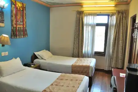 Tibet Guest House - 56