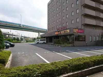 Yono Daiichi - 0
