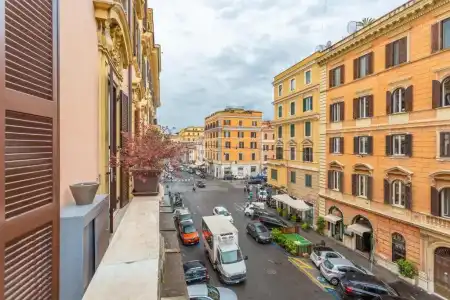 Capricci Romani - 121