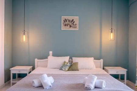 Pefkides Aegina Boutique Apartments - 81