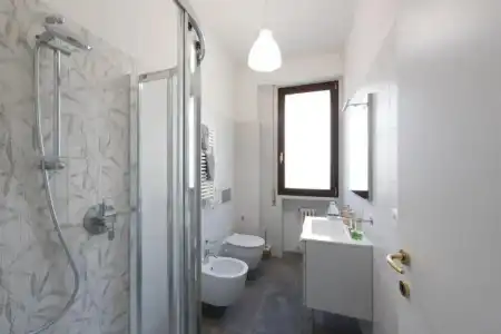 B&B La Marmora 39 - 11