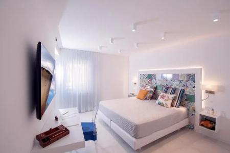 Amalfi Suite Boutique - 21