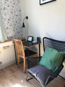 Best Western Uppsala - 55