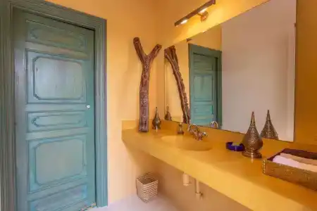 Riad Azahar - 24