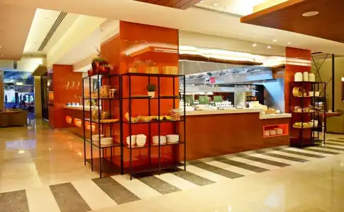 Centro Yas Island-by Rotana - 17