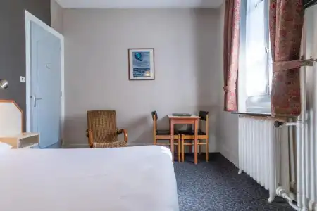 Hôtel des Bains - 43
