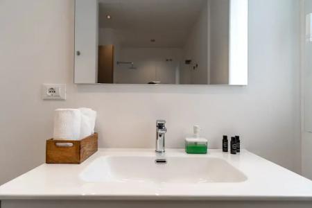 Amare Suite & Apartments - 22