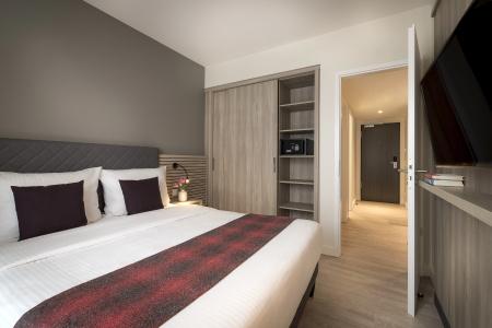 Citadines Arnulfpark Munich - 3
