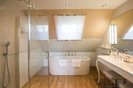 & Spa Le Grand Monarque, Best Western Premier Collection - 104
